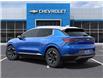 2025 Chevrolet Equinox EV LT (Stk: 25000-20) in Nicolet - Image 3 of 6