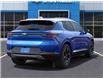 2025 Chevrolet Equinox EV LT (Stk: 25000-20) in Nicolet - Image 4 of 6
