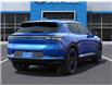 2025 Chevrolet Equinox EV RS (Stk: 25000-29) in Nicolet - Image 4 of 6