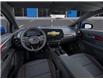 2025 Chevrolet Equinox EV RS (Stk: 25000-29) in Nicolet - Image 5 of 6