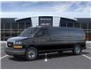 2025 GMC Savana 3500 Work Van (Stk: 25815) in Nicolet - Image 2 of 6