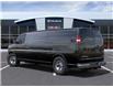 2025 GMC Savana 3500 Work Van (Stk: 25815) in Nicolet - Image 3 of 6