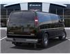2025 GMC Savana 3500 Work Van (Stk: 25815) in Nicolet - Image 4 of 6