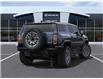2025 GMC HUMMER EV SUV 3X (Stk: 25505) in Nicolet - Image 4 of 6