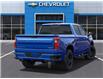 2025 Chevrolet Silverado 1500 RST (Stk: 25824) in Nicolet - Image 4 of 6