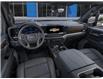 2025 Chevrolet Silverado 1500 High Country (Stk: 25825) in Nicolet - Image 5 of 6
