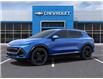 2025 Chevrolet Equinox EV RS (Stk: 25000-53) in Nicolet - Image 2 of 6