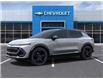 2025 Chevrolet Equinox EV RS (Stk: 25000-56) in Nicolet - Image 2 of 6