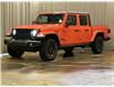 2023 Jeep Gladiator Sport S (Stk: P480) in Leduc - Image 1 of 19