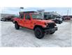 2023 Jeep Gladiator Sport S (Stk: P480) in Leduc - Image 4 of 19