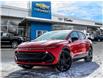 2025 Chevrolet Equinox EV RS (Stk: B250207) in Gatineau - Image 1 of 23
