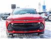 2025 Chevrolet Equinox EV RS (Stk: B250207) in Gatineau - Image 2 of 23
