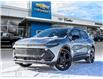 2025 Chevrolet Equinox EV RS (Stk: B250236) in Gatineau - Image 1 of 23