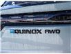 2025 Chevrolet Equinox EV RS (Stk: B250236) in Gatineau - Image 17 of 23