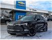 2025 Chevrolet Blazer EV RS (Stk: B250262) in Gatineau - Image 1 of 23
