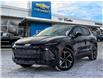 2025 Chevrolet Equinox EV LT (Stk: B250265) in Gatineau - Image 1 of 20