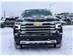 2025 Chevrolet Silverado 1500 High Country (Stk: B250270) in Gatineau - Image 2 of 25