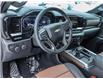 2025 Chevrolet Silverado 1500 High Country (Stk: B250270) in Gatineau - Image 9 of 25