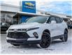 2025 Chevrolet Blazer RS (Stk: B250272) in Gatineau - Image 1 of 25