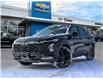 2025 Chevrolet Trax ACTIV (Stk: B250284) in Gatineau - Image 1 of 22