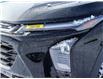 2025 Chevrolet Trax ACTIV (Stk: B250284) in Gatineau - Image 18 of 22