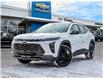 2025 Chevrolet Trax ACTIV (Stk: B250285) in Gatineau - Image 1 of 21