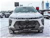 2025 Chevrolet Trax ACTIV (Stk: B250285) in Gatineau - Image 2 of 21