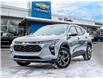 2025 Chevrolet Trax LT (Stk: B250289) in Gatineau - Image 1 of 20