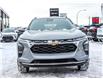 2025 Chevrolet Trax LT (Stk: B250289) in Gatineau - Image 2 of 20