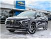 2025 Chevrolet Trax LT (Stk: B250291) in Gatineau - Image 1 of 19