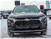 2025 Chevrolet Trax LT (Stk: B250291) in Gatineau - Image 2 of 19