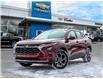 2025 Chevrolet Trax LT (Stk: B250293) in Gatineau - Image 1 of 21