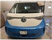 2025 Volkswagen ID. Buzz 1st Edition (Stk: 17-Z005599) in Belleville - Image 2 of 20