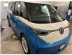 2025 Volkswagen ID. Buzz 1st Edition (Stk: 17-Z005599) in Belleville - Image 3 of 20