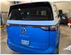 2025 Volkswagen ID. Buzz 1st Edition (Stk: 17-Z005599) in Belleville - Image 6 of 20