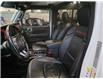 2020 Jeep Gladiator Rubicon (Stk: 2573957B) in London - Image 9 of 11