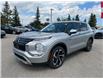 2025 Mitsubishi Outlander PHEV SEL (Stk: R1049) in Calgary - Image 3 of 19