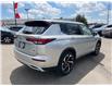 2025 Mitsubishi Outlander PHEV SEL (Stk: R1049) in Calgary - Image 7 of 19