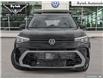 2025 Volkswagen Taos Highline (Stk: N14741) in Ottawa - Image 2 of 10
