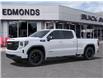 2025 GMC Sierra 1500 Elevation (Stk: 25993) in Huntsville - Image 2 of 24