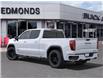 2025 GMC Sierra 1500 Elevation (Stk: 25993) in Huntsville - Image 3 of 24