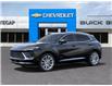 2025 Buick Envision Avenir (Stk: 43379) in Slave Lake - Image 3 of 25