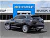 2025 Buick Envision Avenir (Stk: 43379) in Slave Lake - Image 4 of 25