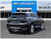 2025 Buick Envision Avenir (Stk: 43379) in Slave Lake - Image 5 of 25