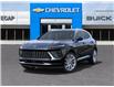 2025 Buick Envision Avenir (Stk: 43379) in Slave Lake - Image 7 of 25