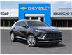 2025 Buick Envision Avenir (Stk: 43379) in Slave Lake - Image 8 of 25