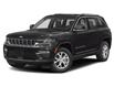 2025 Jeep Grand Cherokee Laredo (Stk: S8675925) in Kitchener - Image 1 of 11