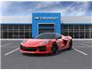 2024 Chevrolet Corvette Z06 (Stk: 24-482) in Brockville - Image 1 of 6
