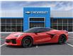 2024 Chevrolet Corvette Z06 (Stk: 24-482) in Brockville - Image 2 of 6