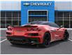 2024 Chevrolet Corvette Z06 (Stk: 24-482) in Brockville - Image 4 of 6